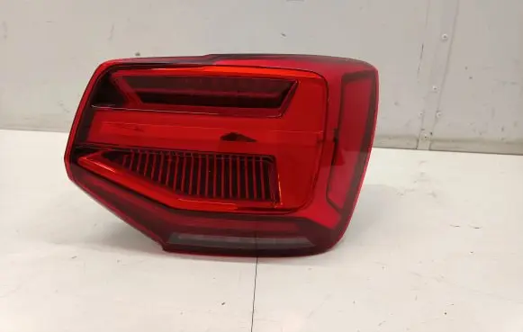 Audi Q2 - Rear/tail lights 81A945092C