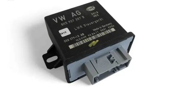 Audi A4 S4 B8 8K Other control units/modules 8K5907357B