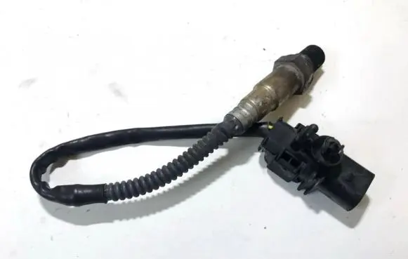 Volvo S80 Lambda probe sensor 30751138 0258017107