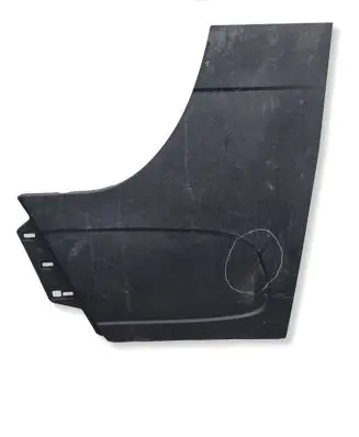 Renault Trafic III (X82) Trunk/boot lower side trim panel 769396972R 1305422X 93450157