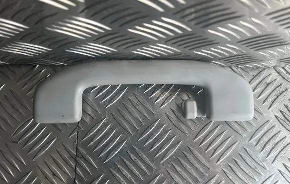 Nissan Leaf I (ZE0) Rear interior roof grab handle