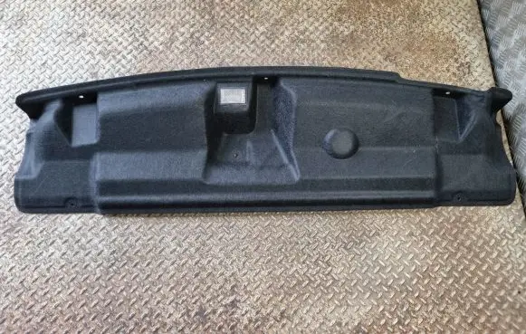 Dodge Challenger Other trunk/boot trim element 
