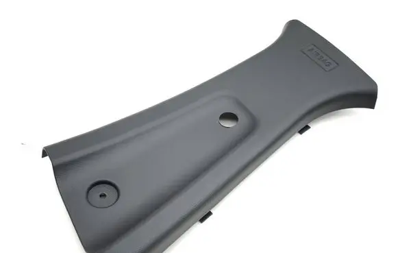 Opel Frontera (B) pillar trim (top) 9858691480 9857335580