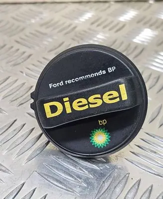 Ford C-MAX I Fuel tank filler cap 