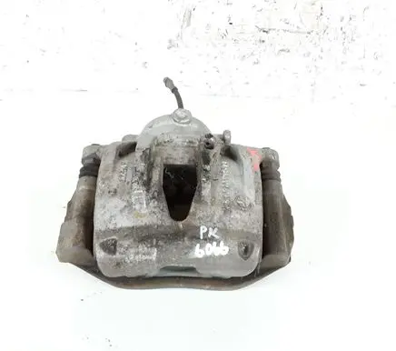 Mercedes-Benz E W211 Front brake caliper Z06028295