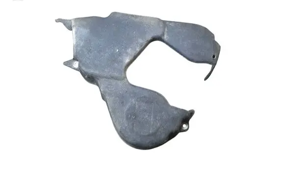 Renault Trafic II (X83) Timing belt guard (cover) 