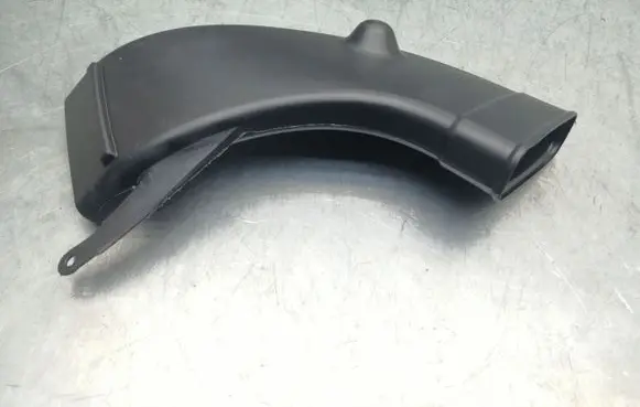 Volvo XC90 Air micro filter air duct channel part 31369384