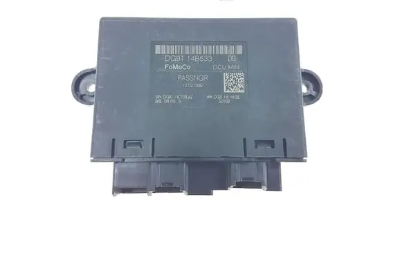 Ford Edge II Door control unit/module DG9T14B533DG DG9T14B533 DG9T14C108AZ