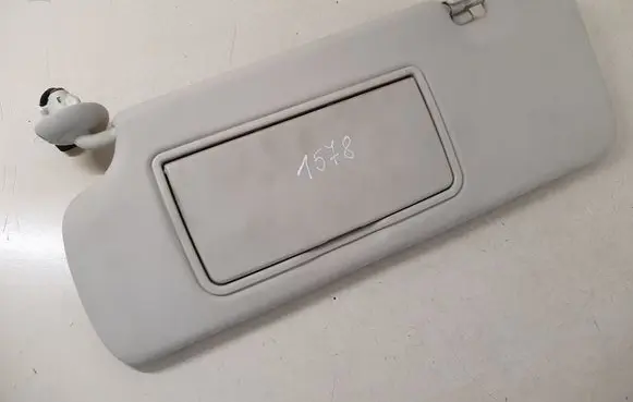 Honda CR-V Sun visor