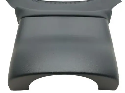 Seat Ibiza V (KJ) Steering wheel column trim 6F0858560A