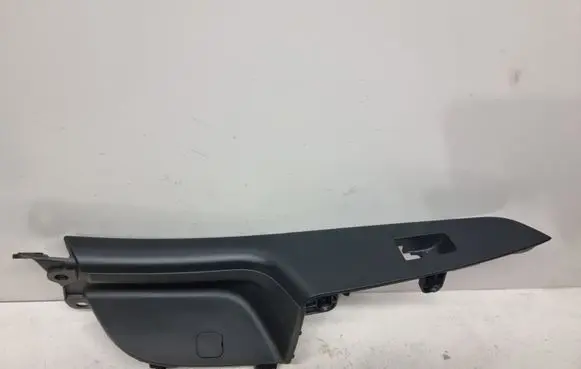 Hyundai Tucson TL Rear door window switch trim 83741D7000TRY 93580D31314X