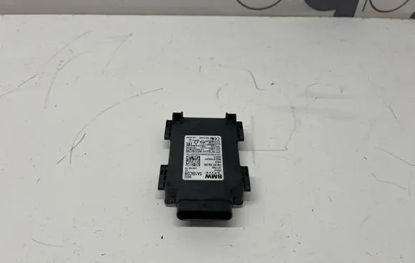 BMW 5 G30 G31 G38 Blind spot module 5A1BCD8