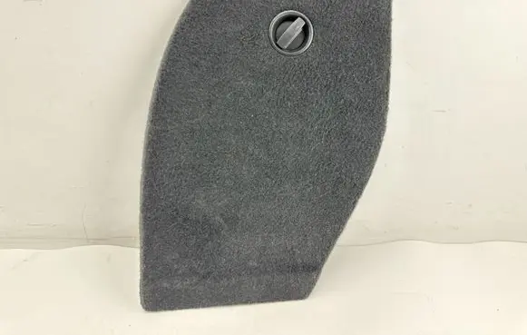 Audi A3 S3 8V Other trunk/boot trim element