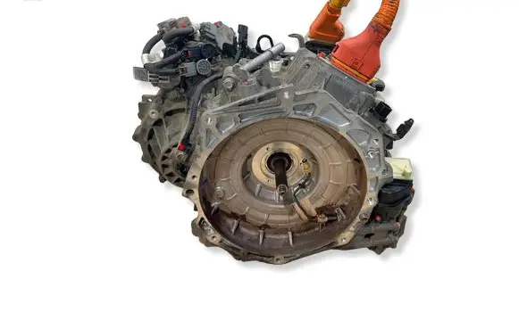 KIA Ceed Automatic gearbox 365002BDD0