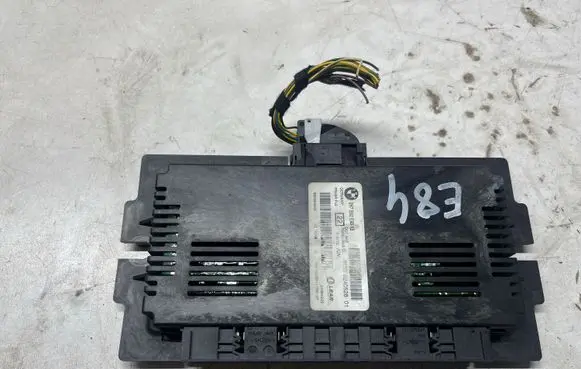 BMW X1 E84 Light module LCM E87E92E93XE 9240528