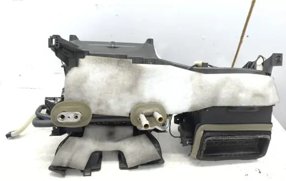 Land Rover Range Rover Sport L320 Interior heater climate box assembly MF4431603061 T5AUTO 3061