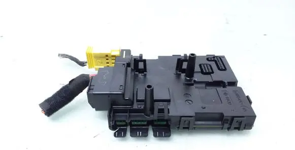 Volkswagen PASSAT B6 Steering angle sensor 3C0953549L