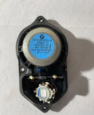 Panel speaker