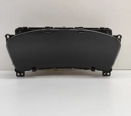 Toyota C-HR II Speedometer (instrument cluster) 83800F4B60 MB4573802340