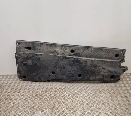 Volkswagen Tiguan Allspace Side bottom protection 5QF825202C