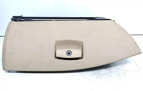BMW 5 E60 E61 Glove box 7034080 81010000