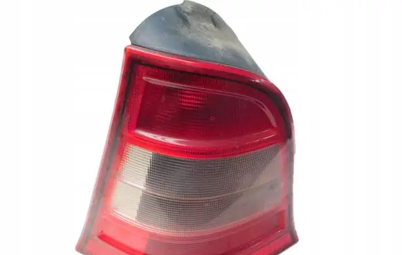 Mercedes-Benz A W168 Rear/tail lights