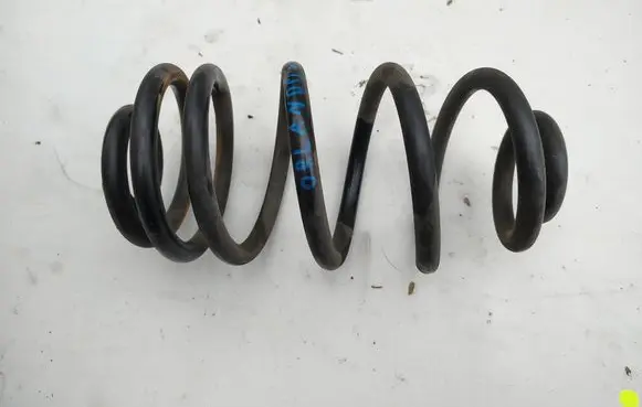 Chevrolet Orlando Rear coil spring
