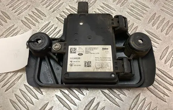 Land Rover Discovery 5 Blind spot module JPLA14F152AC