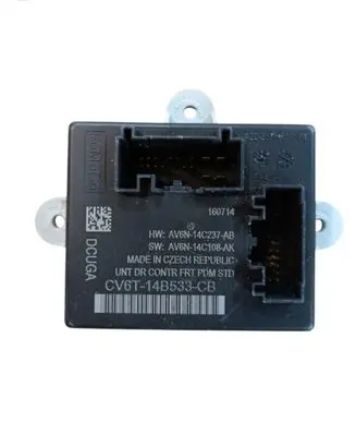 Ford Kuga II Door control unit/module CV6T-14B533-CB