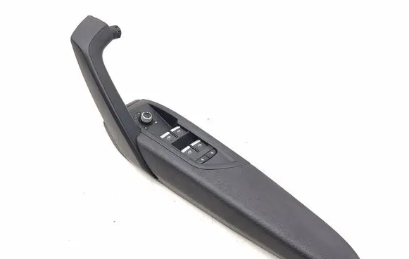 Audi Q5 SQ5 Front door interior handle trim 186026911 4m0959565q