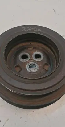 Ford Transit Crankshaft pulley 6C1Q6B319AD