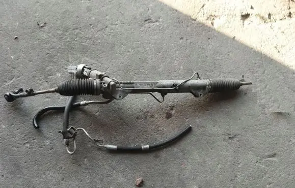BMW M3 e90 Manual 6 speed gearbox