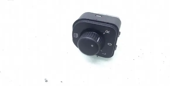 Volkswagen PASSAT B6 Wing mirror switch 1K0959565F