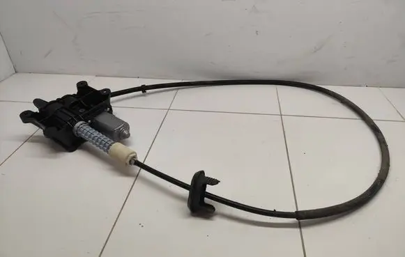 Citroen DS5 Hand brake/parking brake motor A2C30331400 0002819 20120316