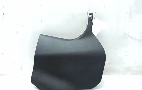 Mercedes-Benz E W212 Foot area side trim A2126800406