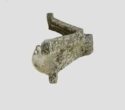 Peugeot 407 Engine mounting bracket A326C08