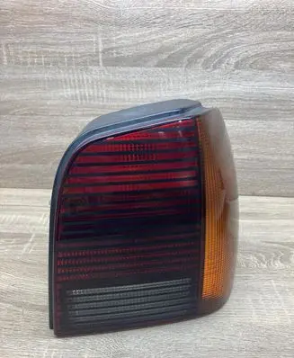 Volkswagen Polo III 6N 6N2 6NF Rear/tail lights 6N0945258