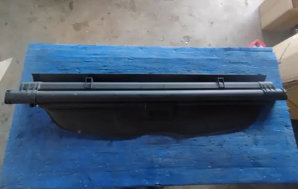 Opel Signum Parcel shelf load cover 24467838 364753640