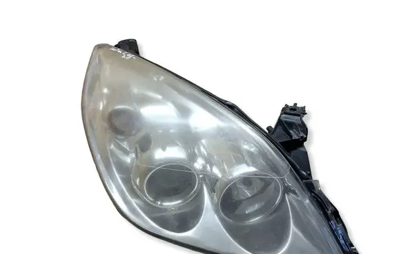 Opel Vectra C Headlight/headlamp 13170916 89312281