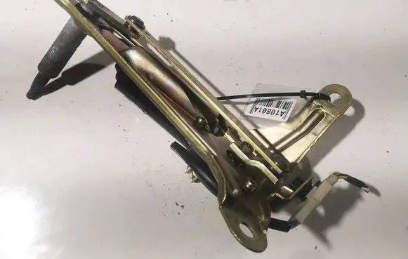Renault Laguna I Rear window wiper motor 7700822125
