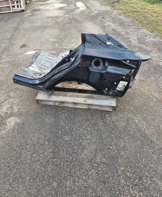 Toyota Prius (XW50) Rear quarter panel 