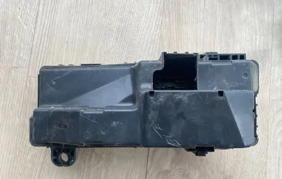 Honda Accord Fuse box set 38250SEGE11 SEGE11 028461