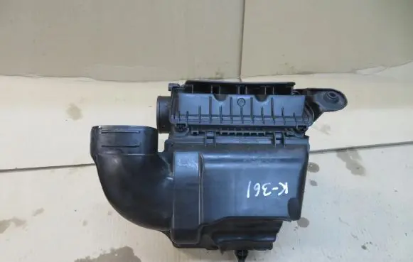 Renault Talisman Air filter box 165007121R