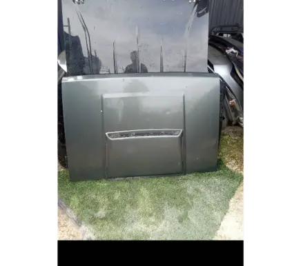 Isuzu Trooper Engine bonnet/hood