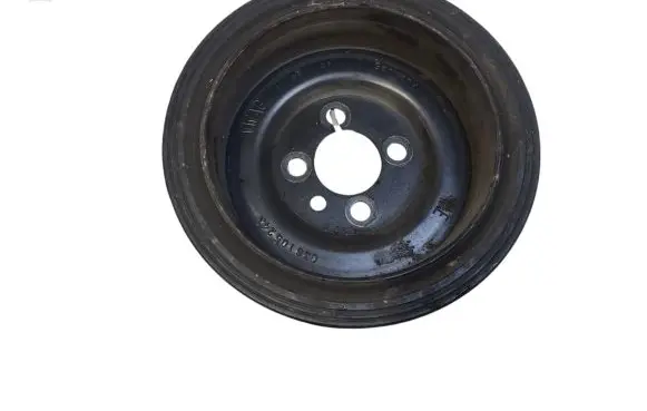 Audi A6 S6 C6 4F Crankshaft pulley 03G105243