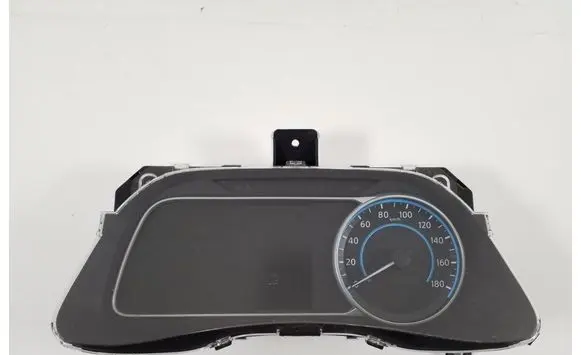 Nissan Leaf II (ZE1) Speedometer (instrument cluster) 248105SH2C