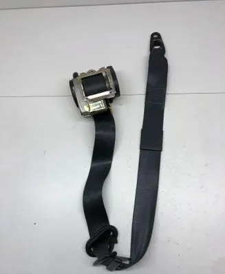 Audi A8 S8 D3 4E Front seatbelt 4E1857706