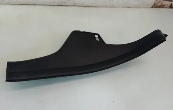 Honda Accord Rear seat side bottom trim 84261SEA0030