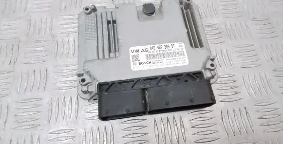 Volkswagen Jetta USA Engine control unit/module 04E907309BT