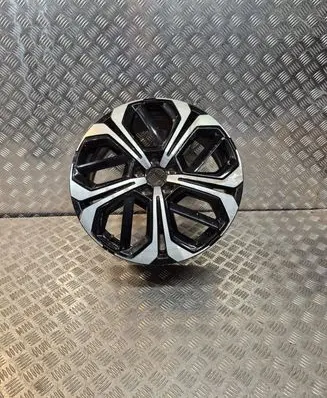 Citroen C5 Aircross R19 alloy rim 9837772280